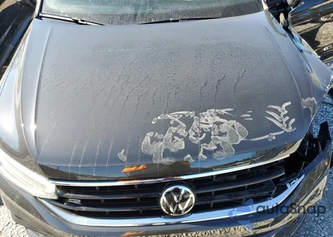 2023 Volkswagen Tiguan Se R-Line Black из США, поврежденный, VIN 3VVCB7AX3PM113168